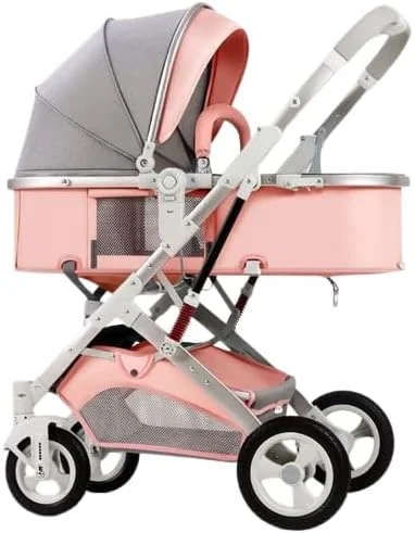 کالسکه سبک وزن کول بری، کالسکه مسافرتی تاشو با یک کلیک با دسته برگشت پذیر، سیستم جذب شوک، ترمزهای قوی، صندلی فوق العاده پهن، کالسکه سبک وزن برای نوزاد کالسکه سبک وزن کول بری، کالسکه مسافرتی تاشو با یک کلیک با دسته برگشت پذیر، سیستم جذب شوک، ترمزهای قوی، صندلی فوق العاده پهن، کالسکه سبک وزن برای نوزاد