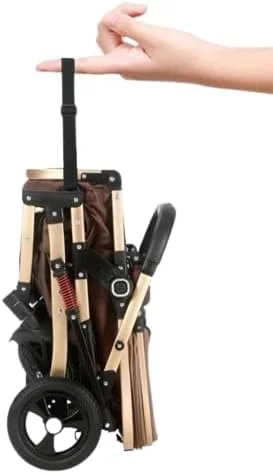 کالسکه سبک وزن کول بری، کالسکه مسافرتی تاشو با یک کلیک با دسته برگشت پذیر، سیستم جذب شوک، ترمزهای قوی، صندلی فوق العاده پهن، کالسکه سبک وزن برای نوزاد کالسکه سبک وزن کول بری، کالسکه مسافرتی تاشو با یک کلیک با دسته برگشت پذیر، سیستم جذب شوک، ترمزهای قوی، صندلی فوق العاده پهن، کالسکه سبک وزن برای نوزاد