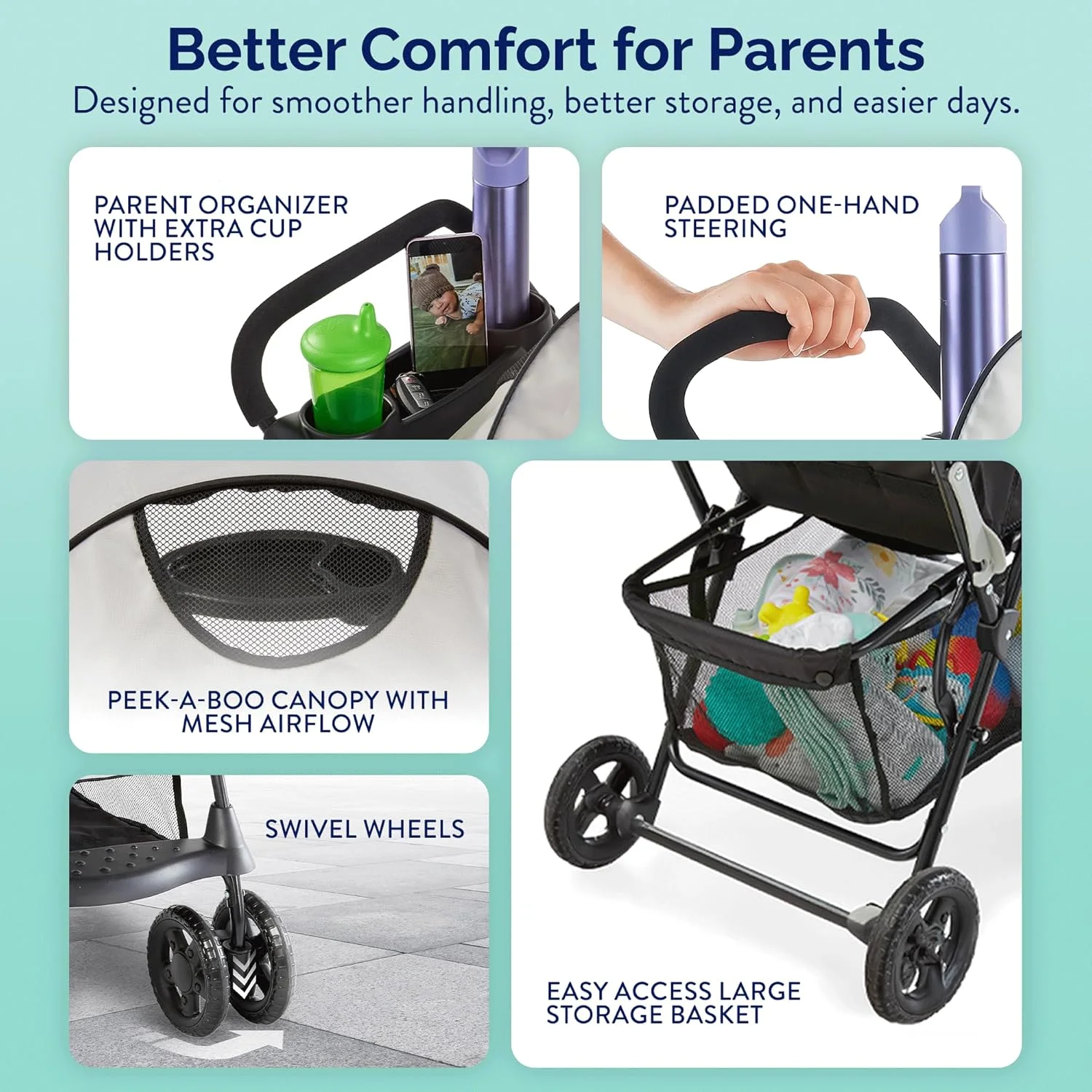 کالسکه کولکرفت کلود پلاس، تکه ای از 1