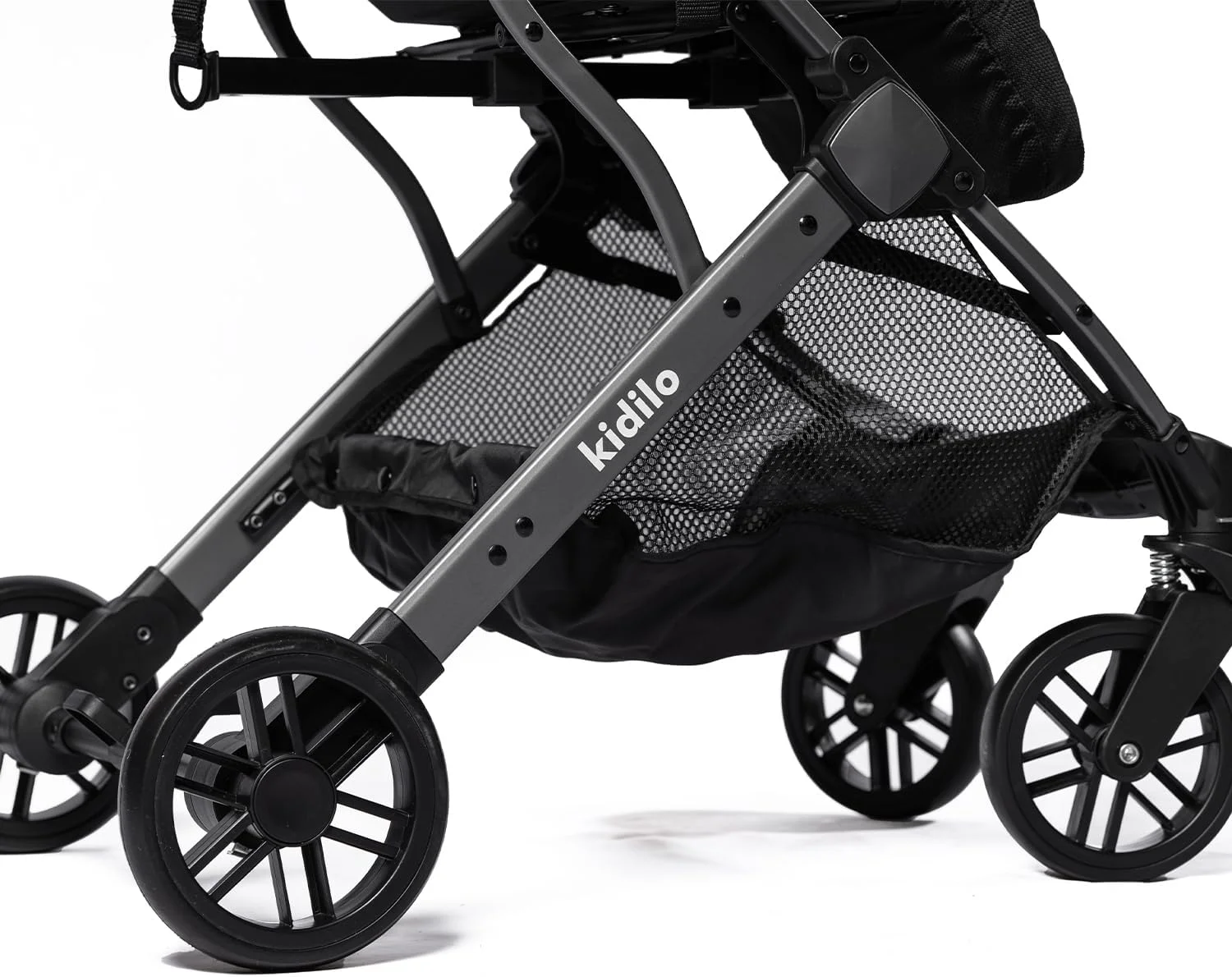 کالسکه بچه کیدیلو | کالسکه سبک و جمع و جور کودک | کالسکه راحت و تاشو برای نوزادان و کودکان نوپا تا 4 سال | لوازم مسافرتی عالی برای نوزاد، کالسکه چتری کالسکه بچه کیدیلو | کالسکه سبک و جمع و جور کودک | کالسکه راحت و تاشو برای نوزادان و کودکان نوپا تا 4 سال | لوازم مسافرتی عالی برای نوزاد، کالسکه چتری