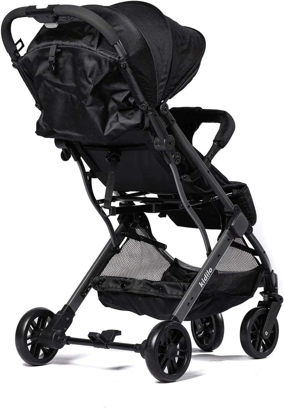 کالسکه بچه کیدیلو | کالسکه سبک و جمع و جور کودک | کالسکه راحت و تاشو برای نوزادان و کودکان نوپا تا 4 سال | لوازم مسافرتی عالی برای نوزاد، کالسکه چتری کالسکه بچه کیدیلو | کالسکه سبک و جمع و جور کودک | کالسکه راحت و تاشو برای نوزادان و کودکان نوپا تا 4 سال | لوازم مسافرتی عالی برای نوزاد، کالسکه چتری