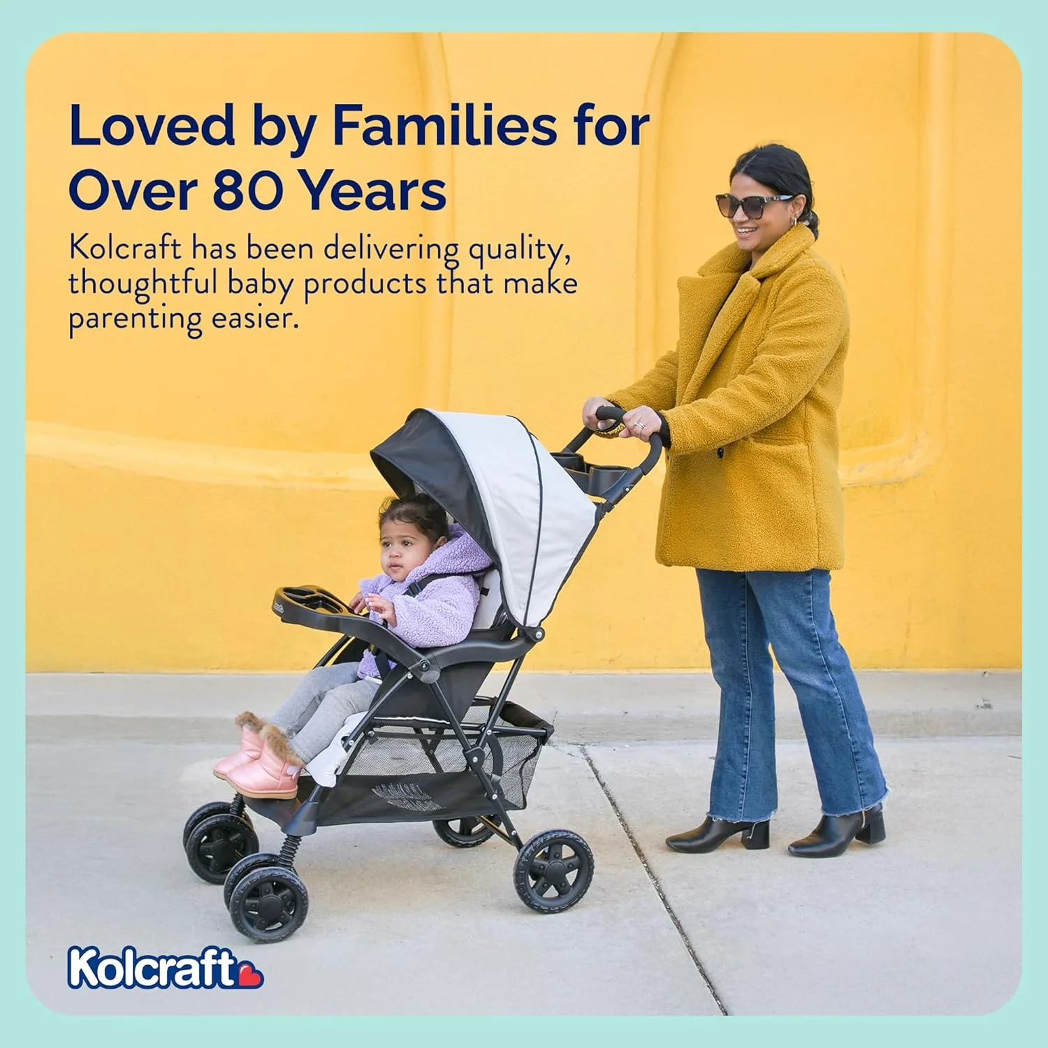 کالسکه کولکرفت کلود پلاس، تکه ای از 1