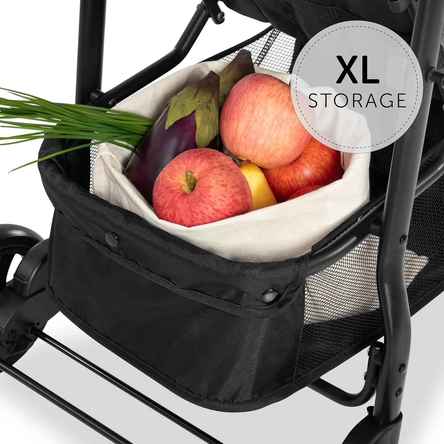 کالسکه کودک هاوک مدل Citi Neo 3، خاکستری - کالسکه سبک وزن 3 چرخ (فقط 7.5 کیلوگرم)، تاشو جمع و جور و یک دستی، به همراه روکش باران کالسکه کودک هاوک مدل Citi Neo 3، خاکستری - کالسکه سبک وزن 3 چرخ (فقط 7.5 کیلوگرم)، تاشو جمع و جور و یک دستی، به همراه روکش باران