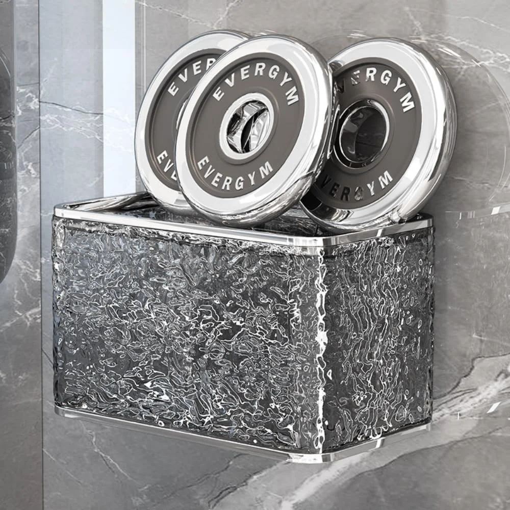 جا دستمال کاغذی یلا جوی با جعبه ذخیره سازی، نگهدارنده جعبه دستمال کاغذی دیواری، پخش کننده دستمال کاغذی، ظرف دستمال کاغذی با قفسه تلفن، کابینت رول دستمال کاغذی، سازمان دهنده کاغذ صورت برای حمام (سفید) جا دستمال کاغذی یلا جوی با جعبه ذخیره سازی، نگهدارنده جعبه دستمال کاغذی دیواری، پخش کننده دستمال کاغذی، ظرف دستمال کاغذی با قفسه تلفن، کابینت رول دستمال کاغذی، سازمان دهنده کاغذ صورت برای حمام (سفید)