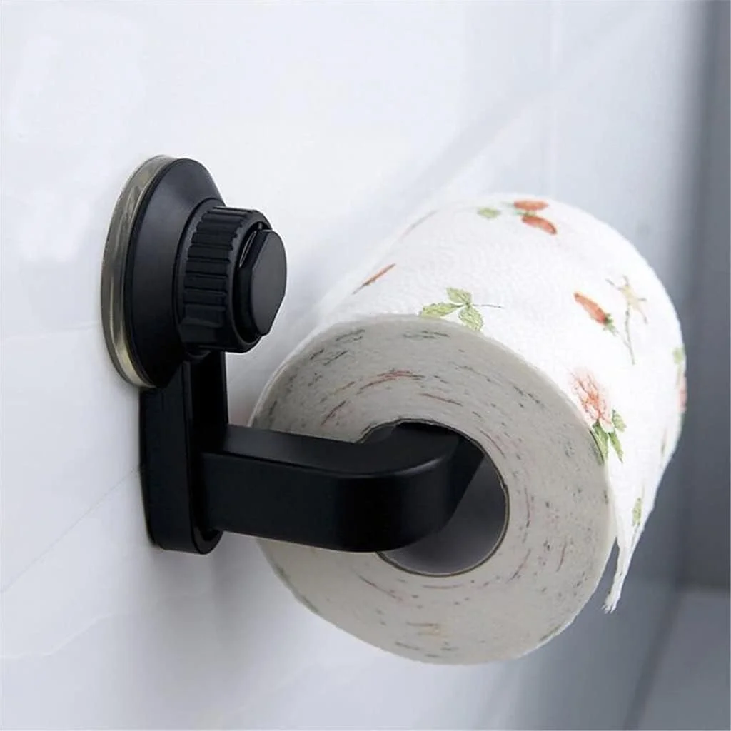 قفسه نگهدارنده با مکنده WXYZABC، مناسب برای آشپزخانه و حمام، ضد آب، مناسب برای حوله، قفسه لوازم جانبی، نگهدارنده دستمال توالت، نصب روی دیوار قفسه نگهدارنده با مکنده WXYZABC، مناسب برای آشپزخانه و حمام، ضد آب، مناسب برای حوله، قفسه لوازم جانبی، نگهدارنده دستمال توالت، نصب روی دیوار