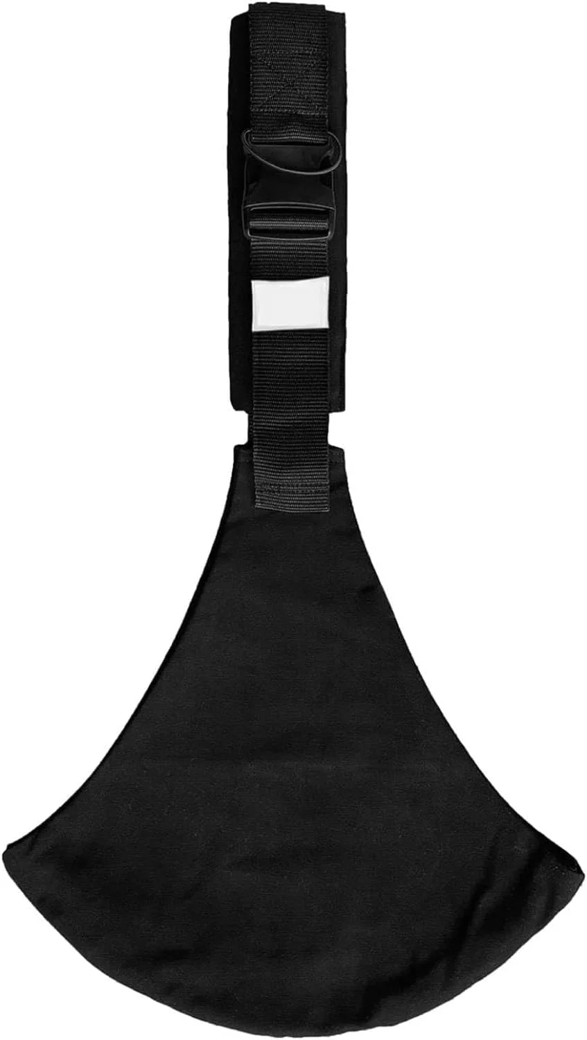 آغوشی نوزاد، آغوشی قابل تنظیم از نوزادی تا نوپا، صندلی کمری کودک 4.5 تا 27 کیلوگرم، وسیله حمل نوزاد، با بند شانه ای راحت قابل تنظیم، آغوشی نرم ضد لغزش برای نوزاد