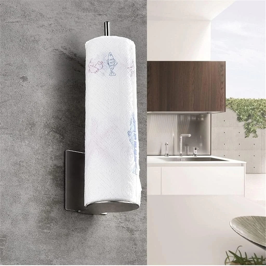 نگهدارنده دستمال توالت WXYZABC استیل ضد زنگ، لوازم جانبی دستمال کاغذی رولی آشپزخانه حمام، قفسه نگهدارنده حوله نگهدارنده دستمال توالت WXYZABC استیل ضد زنگ، لوازم جانبی دستمال کاغذی رولی آشپزخانه حمام، قفسه نگهدارنده حوله