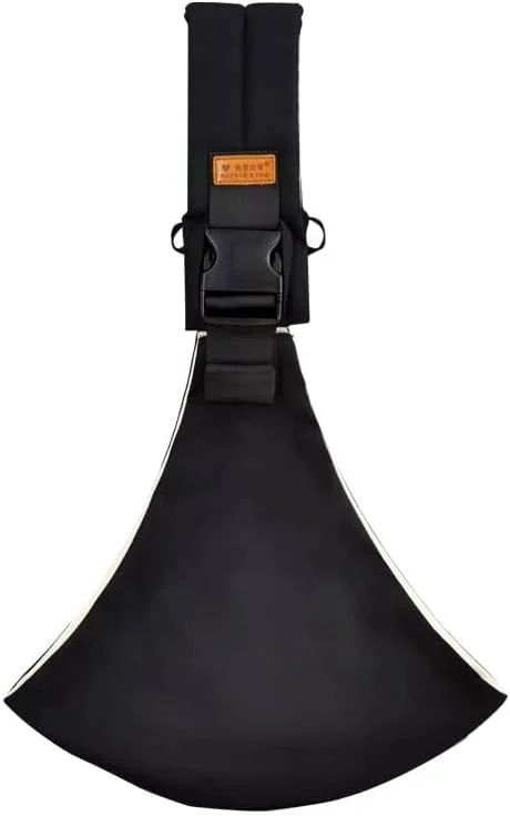 آغوشی نوزاد - نگهدارنده قابل تنظیم برای نوزاد تا نوپا (4.5 تا 13.6 کیلوگرم)، صندلی نیمه پیچیده 2024، سبک وزن و قابل حمل، ضد لغزش