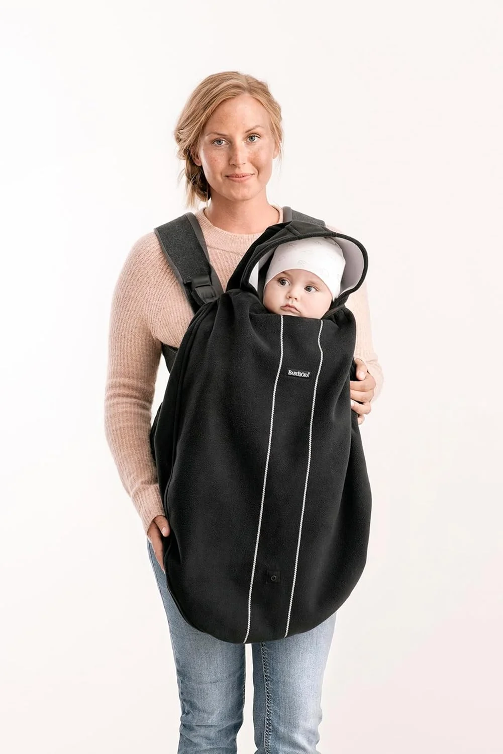 روکش محافظ کودک بیبی‌جورن برای آغوشی، یک عدد