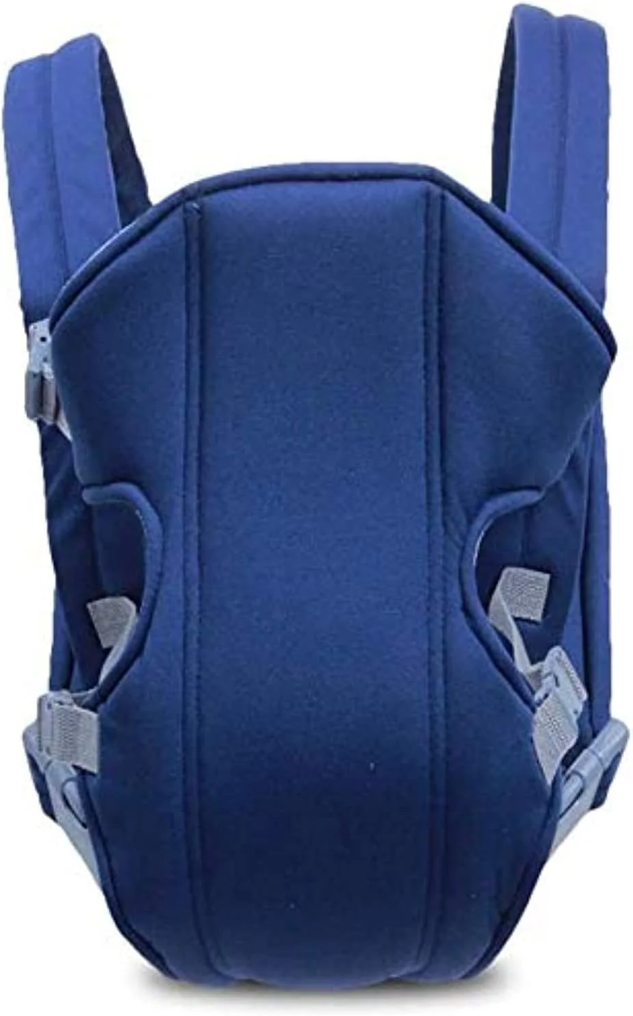 Star Babies Adjustable Infant Baby Carrier - Navy Blue, Piece Of 1