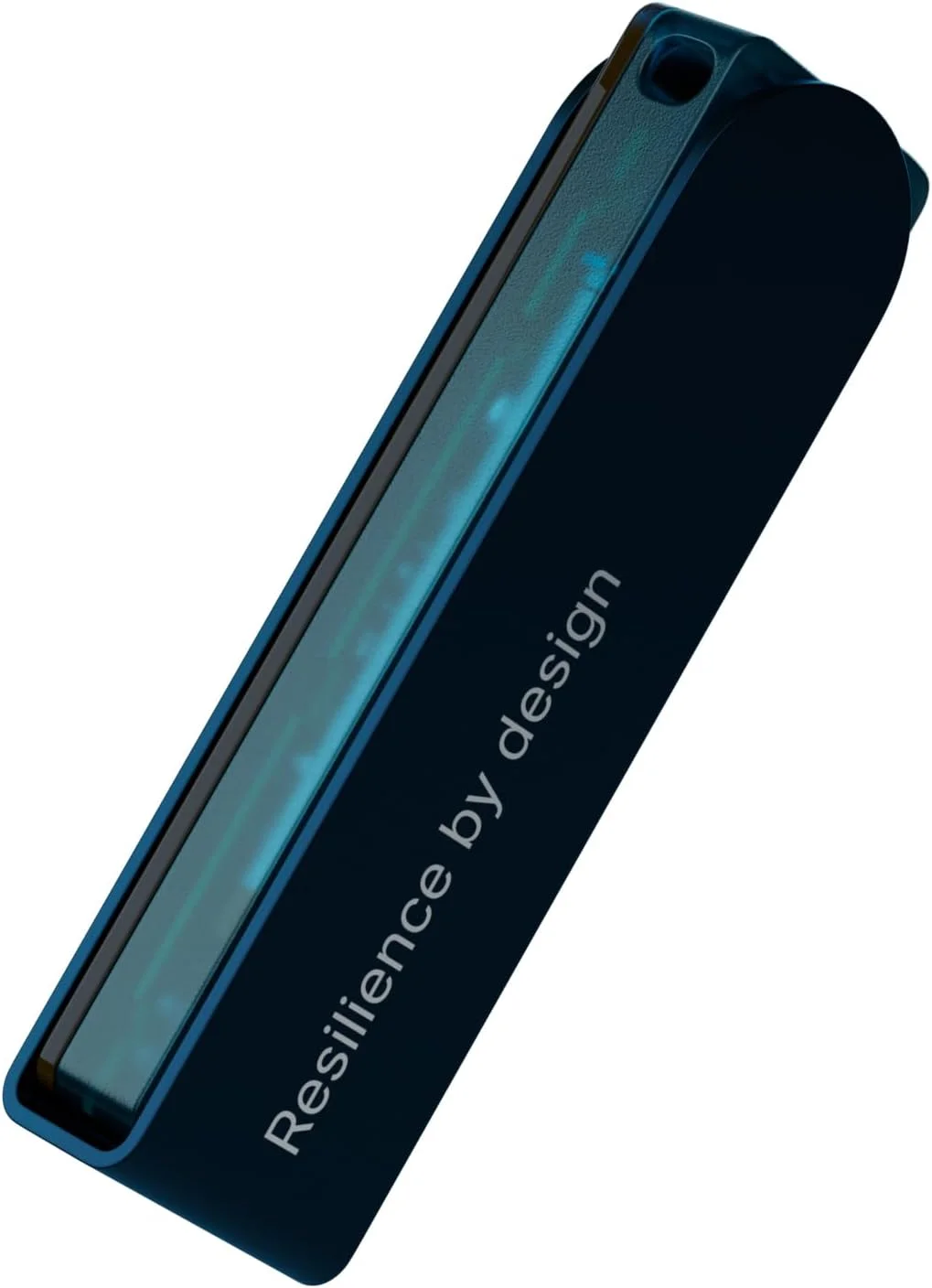 لجر نانو ایکس: کیف پول سخت افزاری بلوتوث دار برای مدیریت امن ارزهای دیجیتال و NFT های شما در هر مکان (آبی یاقوتی)