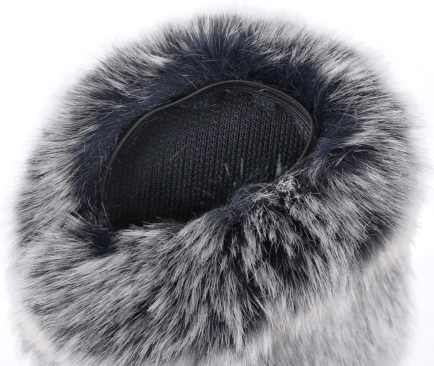 YOUSHARES محافظ باد میکروفون Deadcat - محافظ باد خزدار میکروفون مناسب برای میکروفون دوربین Rode VideoMic Pro