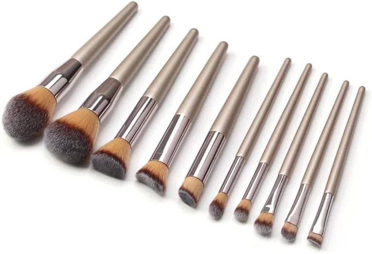 Make-up Brushes Set Multi-functional Eye Shadow Brush Sets Blending Powder Blush Eyebrow Brushes For Makeup Beauty Make-up Brushes Set Multi-functional Eye Shadow Brush Sets Blending Powder Blush Eyebrow Brushes For Makeup Beauty