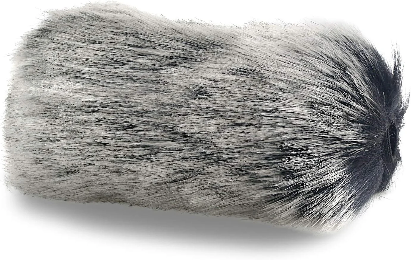 SUNMON Rode Deadcat Mic Windshield Fur Filter for Rode VideoMic, NTG2, NTG1, and WSVM Microphone - Outdoor Mic Windscreen Wind Muff