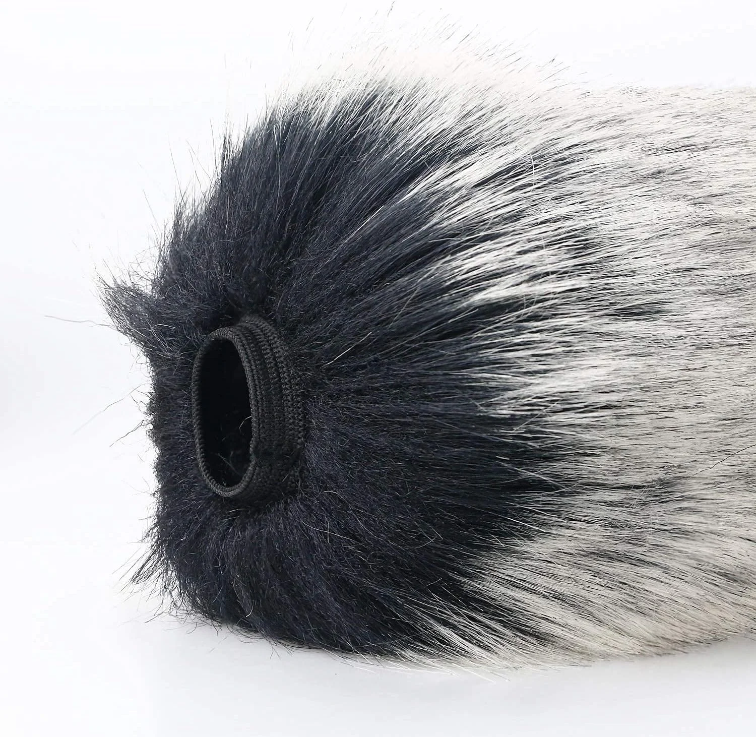 SUNMON Rode Deadcat Mic Windshield Fur Filter for Rode VideoMic, NTG2, NTG1, and WSVM Microphone - Outdoor Mic Windscreen Wind Muff