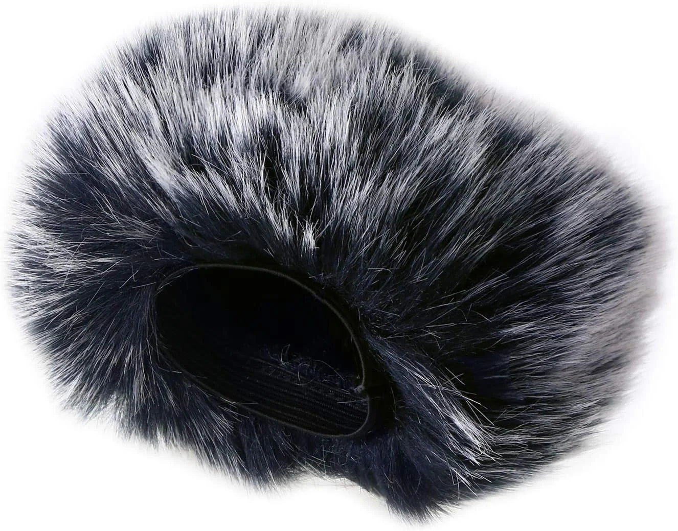 محافظ بادگیر خزدار SUNMON برای ضبط کننده دیجیتال قابل حمل Zoom H1n