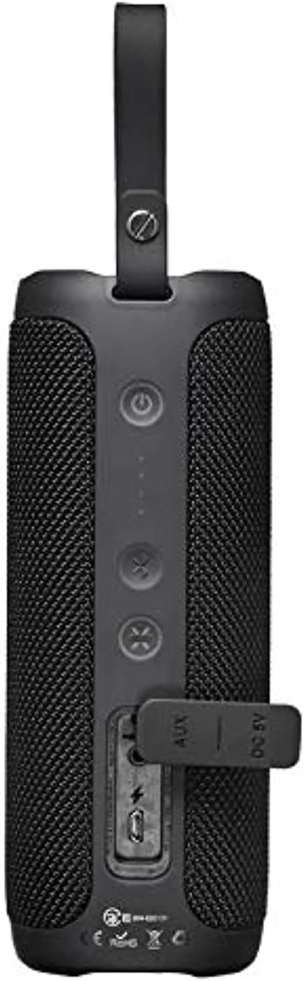 اسپیکر بی سیم Tribit STROM BOX مدل BTS30 BLK، مشکی، BTS30BLK، بلوتوث اسپیکر بی سیم Tribit STROM BOX مدل BTS30 BLK، مشکی، BTS30BLK، بلوتوث