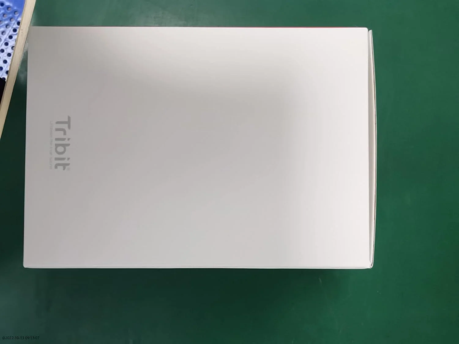 اسپیکر بلوتوثی قابل حمل Tribit StormBox Pro 40W با صدای 360 درجه با کیفیت بالا، 3 درایور و 2 رادیاتور پسیو، فناوری انحصاری XBass فوق العاده، ضد آب IP67، 24 ساعت پخش برای فضای باز/مسافرت/خانه اسپیکر بلوتوثی قابل حمل Tribit StormBox Pro 40W با صدای 360 درجه با کیفیت بالا، 3 درایور و 2 رادیاتور پسیو، فناوری انحصاری XBass فوق العاده، ضد آب IP67، 24 ساعت پخش برای فضای باز/مسافرت/خانه