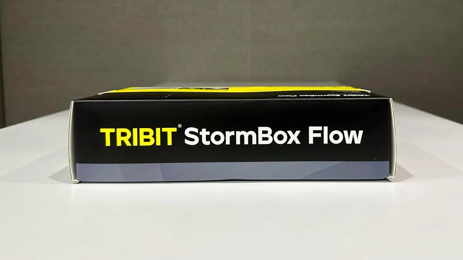 اسپیکر بلوتوثی Tribit StormBox Flow، اسپیکر قابل حمل با XBass، اسپیکر وایرلس با 30 ساعت پخش، ضد آب IP67، بلوتوث 5.3، TWS، EQ سفارشی، اسپیکر Type-C برای مسافرت های خارج از منزل و ساحل اسپیکر بلوتوثی Tribit StormBox Flow، اسپیکر قابل حمل با XBass، اسپیکر وایرلس با 30 ساعت پخش، ضد آب IP67، بلوتوث 5.3، TWS، EQ سفارشی، اسپیکر Type-C برای مسافرت های خارج از منزل و ساحل