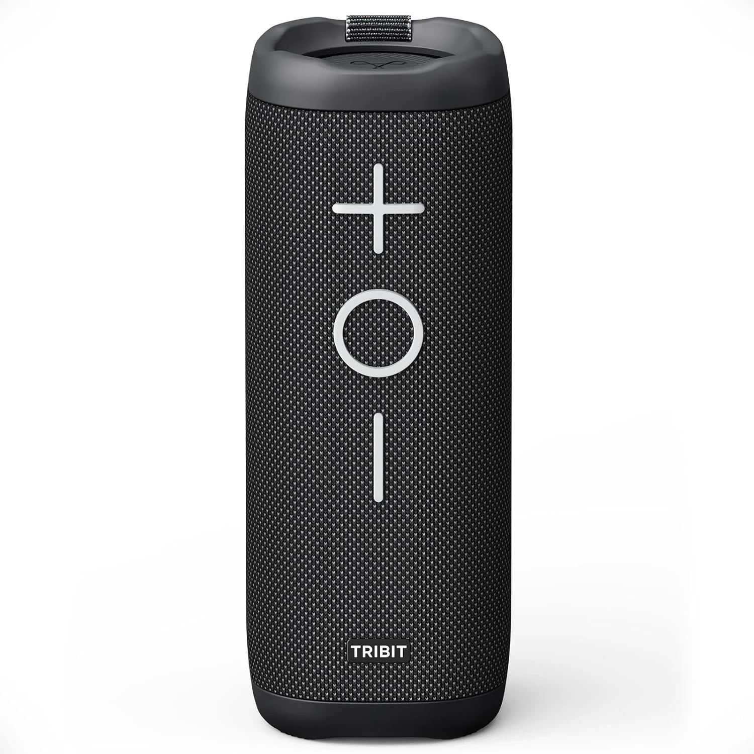 اسپیکر بلوتوثی Tribit StormBox 2 با صدای فراگیر 360 درجه 34 واتی، فناوری XBass، پخش 24 ساعته، ضد آب IPX7، بلوتوث 5.3، اتصال TWS، اسپیکر بی سیم قابل حمل برای فضای باز