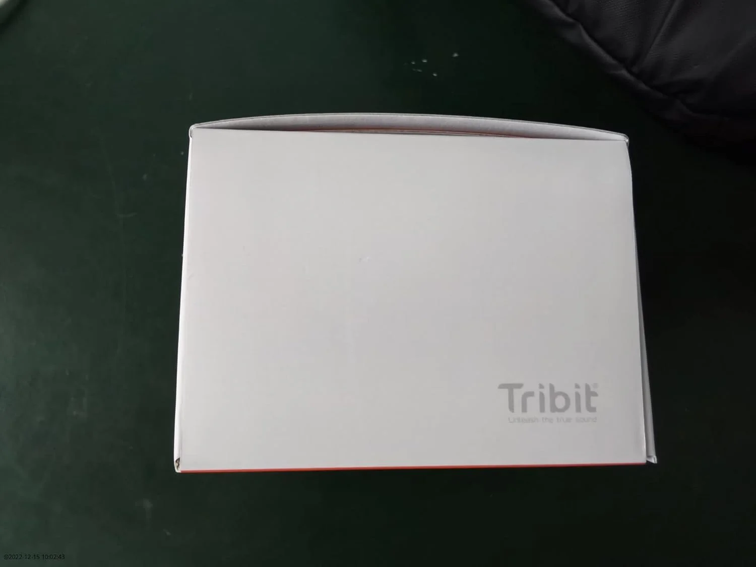 اسپیکر بلوتوثی بی سیم Tribit XSound Go نسخه ارتقا یافته 5.3 با صدای استریو بلند و بیس غنی 16 وات، 24 ساعت پخش، برد بلوتوث 45 متر، سبک وزن مناسب فضای باز IPX7 ضد آب، میکروفون داخلی (قرمز) اسپیکر بلوتوثی بی سیم Tribit XSound Go نسخه ارتقا یافته 5.3 با صدای استریو بلند و بیس غنی 16 وات، 24 ساعت پخش، برد بلوتوث 45 متر، سبک وزن مناسب فضای باز IPX7 ضد آب، میکروفون داخلی (قرمز)