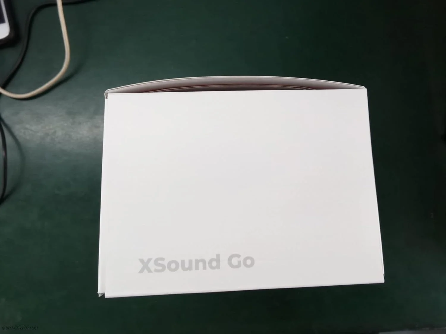 اسپیکر بلوتوثی بی سیم Tribit XSound Go نسخه ارتقا یافته 5.3 با صدای استریو بلند و بیس غنی 16 وات، 24 ساعت پخش، برد بلوتوث 150 فوت، سبک وزن در فضای باز IPX7 ضد آب، میکروفون داخلی (مشکی) اسپیکر بلوتوثی بی سیم Tribit XSound Go نسخه ارتقا یافته 5.3 با صدای استریو بلند و بیس غنی 16 وات، 24 ساعت پخش، برد بلوتوث 150 فوت، سبک وزن در فضای باز IPX7 ضد آب، میکروفون داخلی (مشکی)