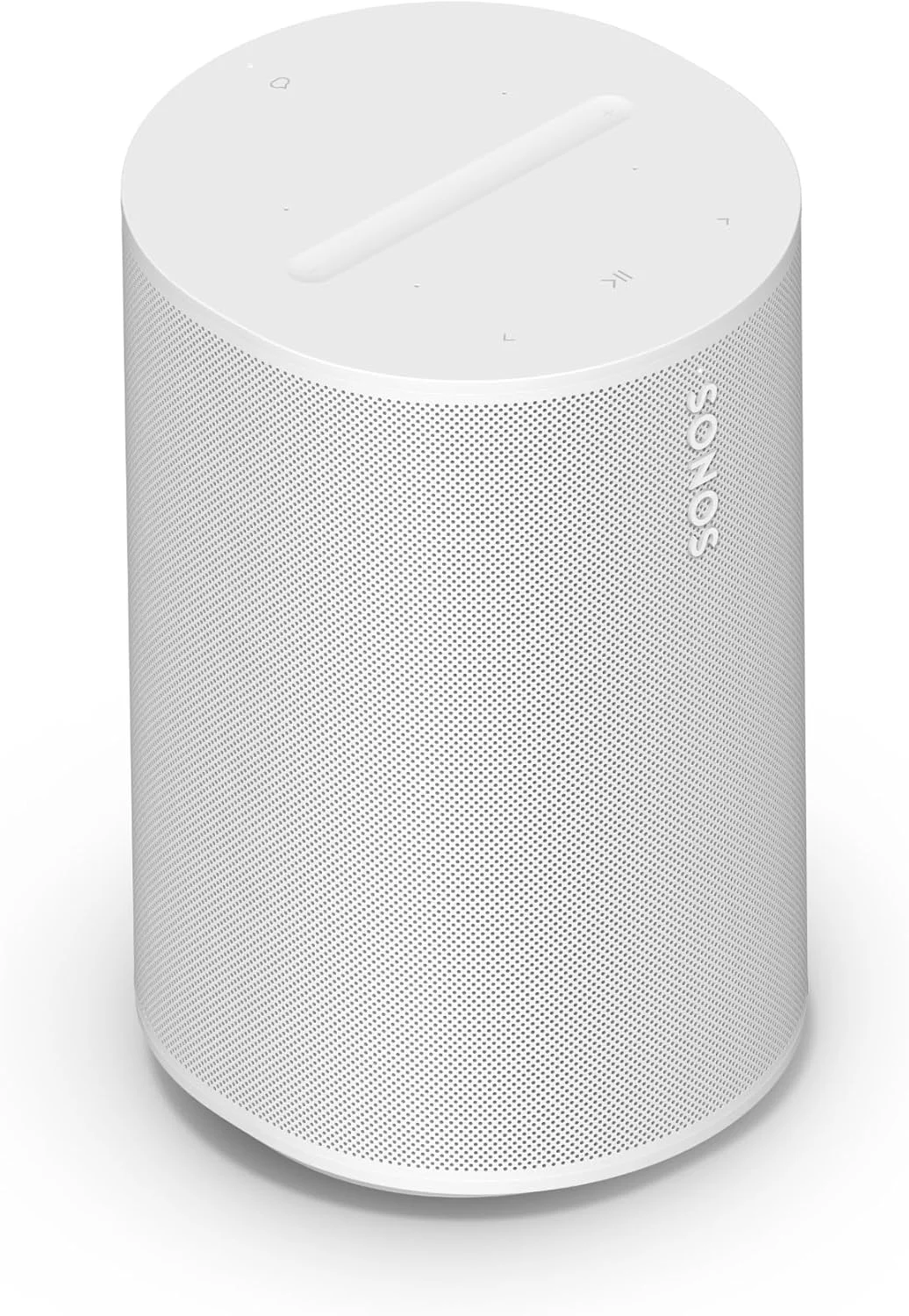 اسپیکر هوشمند Sonos Era 100 - سفید - بی سیم، دارای الکسا