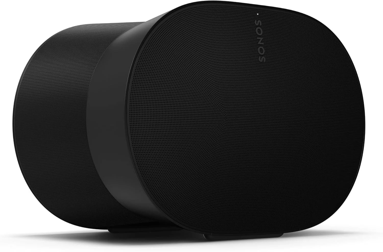 اسپیکر بی سیم Sonos Era 300 با طراحی نوآورانه برای صدای فراگیر Wi-Fi و بلوتوث، سازگار با Dolby Atmos و Amazon Alexa - مشکی