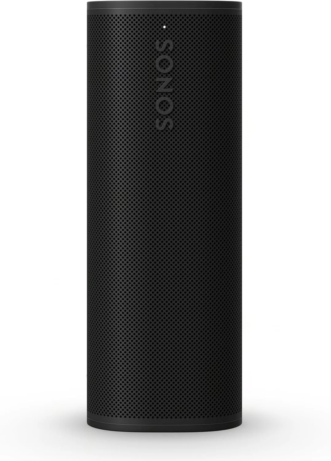 Sonos Roam 2 - Black - Portable Waterproof Bluetooth Speaker Sonos Roam 2 - Black - Portable Waterproof Bluetooth Speaker