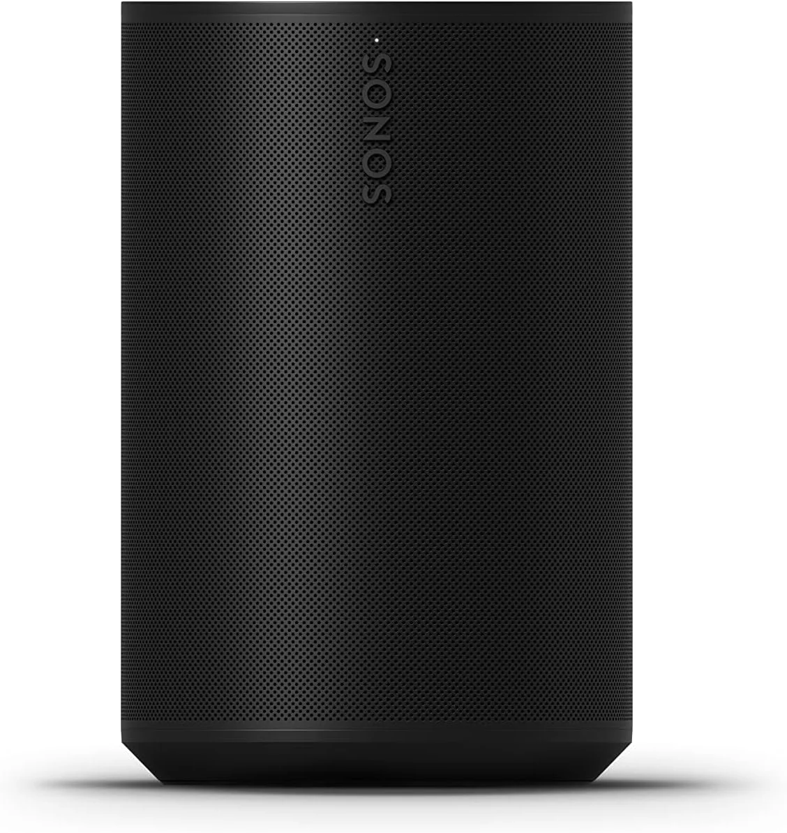 اسپیکر هوشمند Sonos Era 100 با WiFi، بلوتوث، سازگار با Amazon Alexa - مشکی اسپیکر هوشمند Sonos Era 100 با WiFi، بلوتوث، سازگار با Amazon Alexa - مشکی