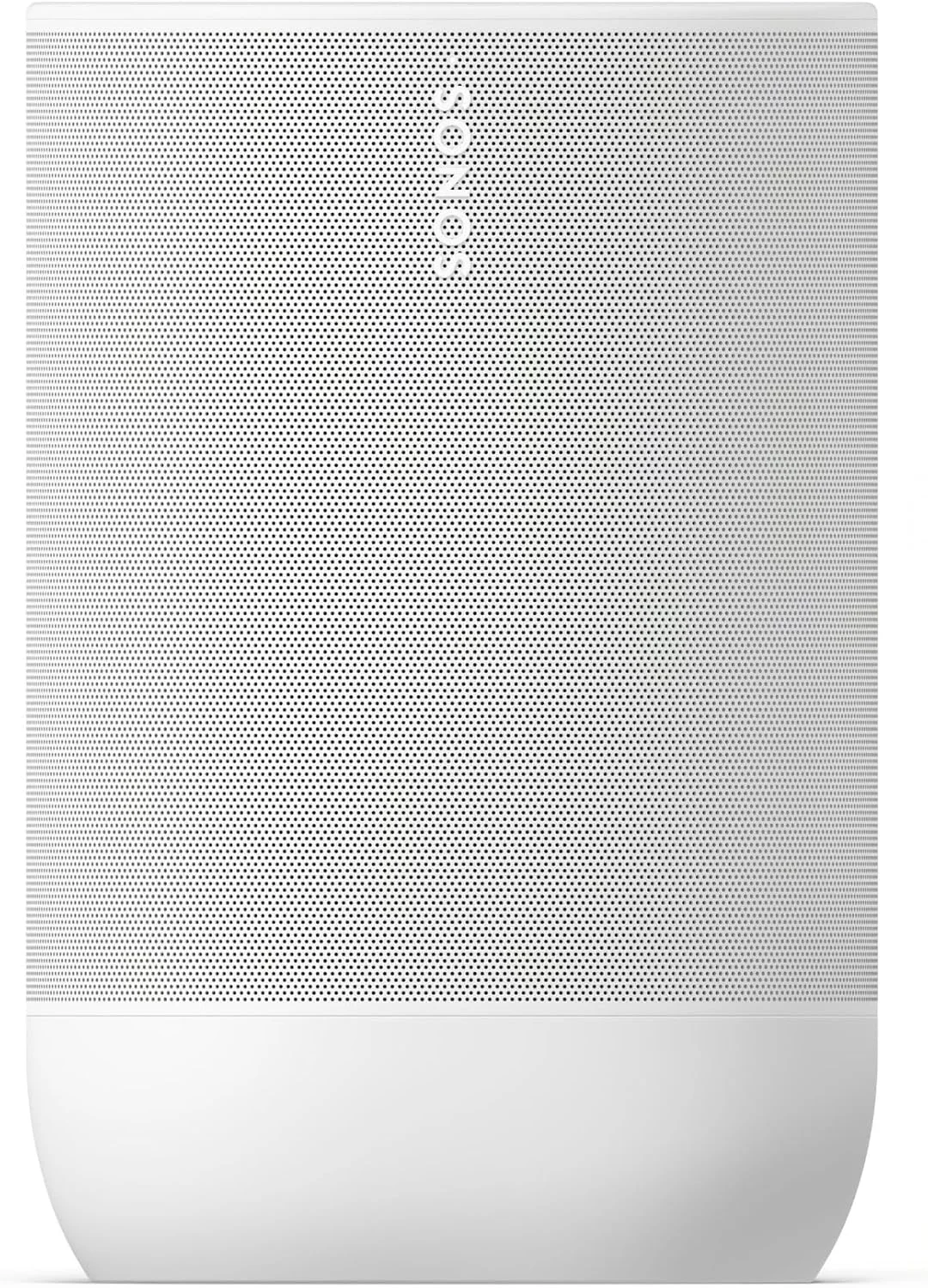 اسپیکر قابل حمل Sonos Move (Gen2) - سفید اسپیکر قابل حمل Sonos Move (Gen2) - سفید