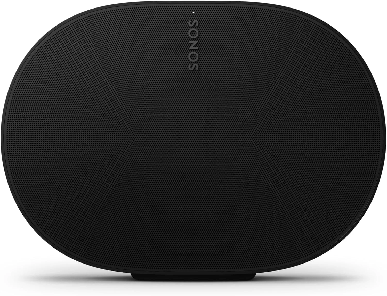 اسپیکر بی سیم Sonos Era 300 با طراحی نوآورانه برای صدای فراگیر Wi-Fi و بلوتوث، سازگار با Dolby Atmos و Amazon Alexa - مشکی اسپیکر بی سیم Sonos Era 300 با طراحی نوآورانه برای صدای فراگیر Wi-Fi و بلوتوث، سازگار با Dolby Atmos و Amazon Alexa - مشکی