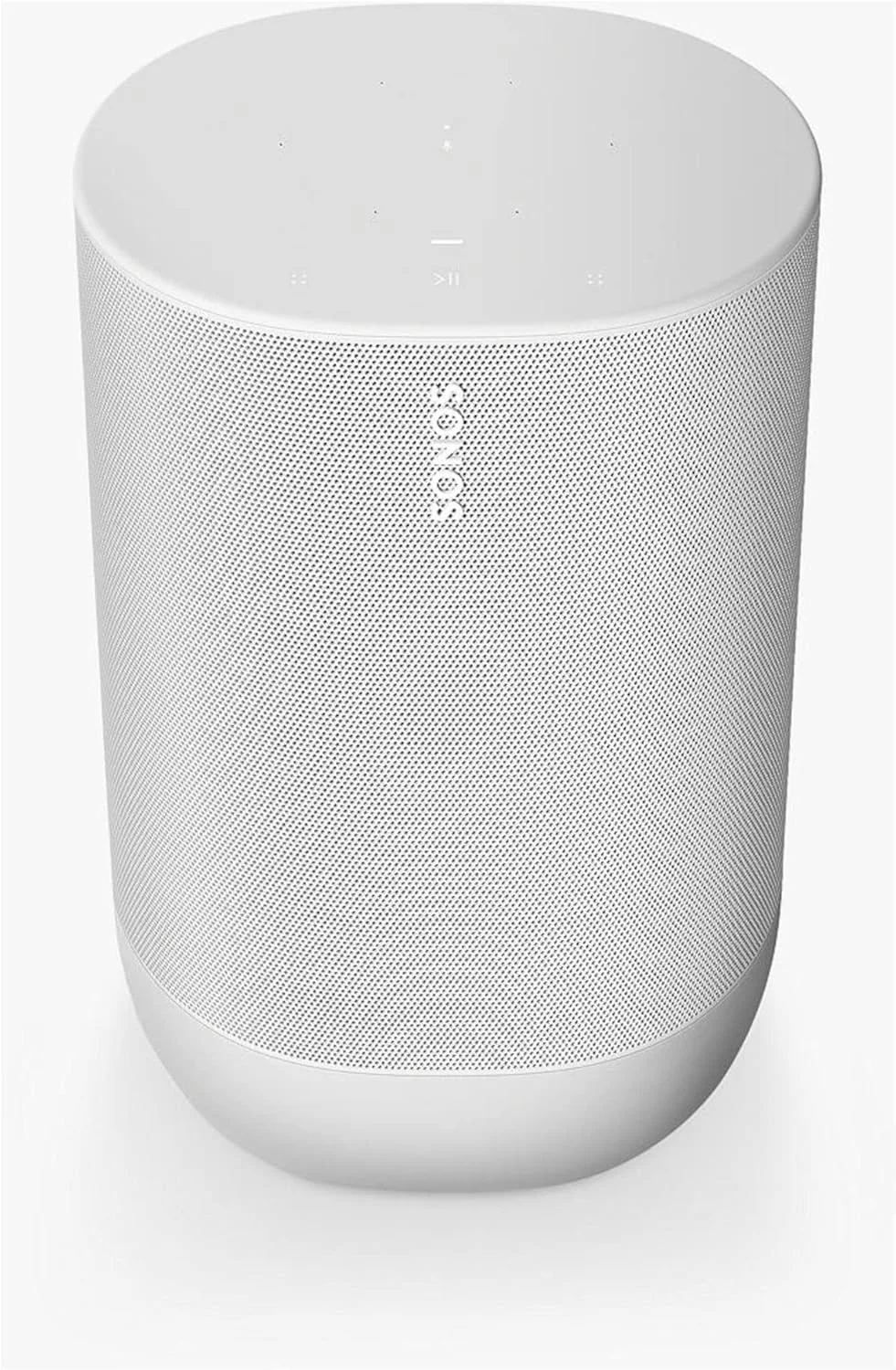 اسپیکر بی سیم Sonos Move، سفید اسپیکر بی سیم Sonos Move، سفید