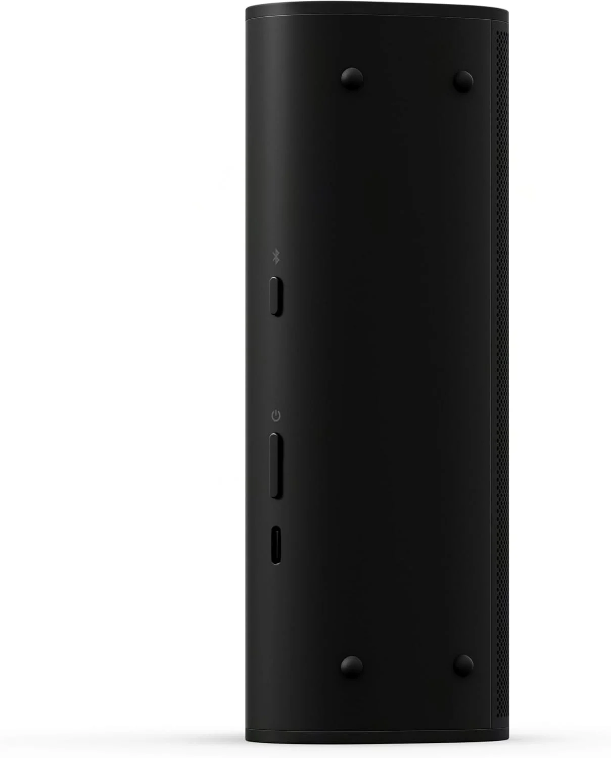 Sonos Roam 2 - Black - Portable Waterproof Bluetooth Speaker Sonos Roam 2 - Black - Portable Waterproof Bluetooth Speaker