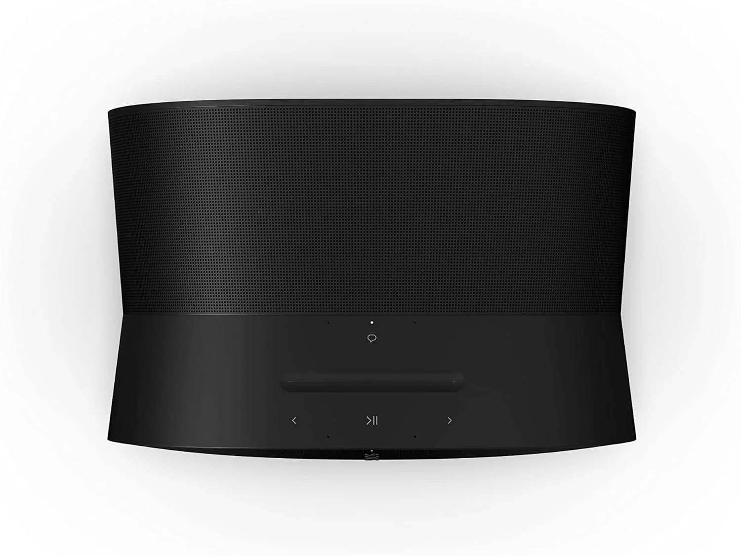 اسپیکر هوشمند صوتی فضایی Sonos Era 300 با وای فای، بلوتوث، سازگار با آمازون الکسا، Dolby Atmos - مشکی اسپیکر هوشمند صوتی فضایی Sonos Era 300 با وای فای، بلوتوث، سازگار با آمازون الکسا، Dolby Atmos - مشکی