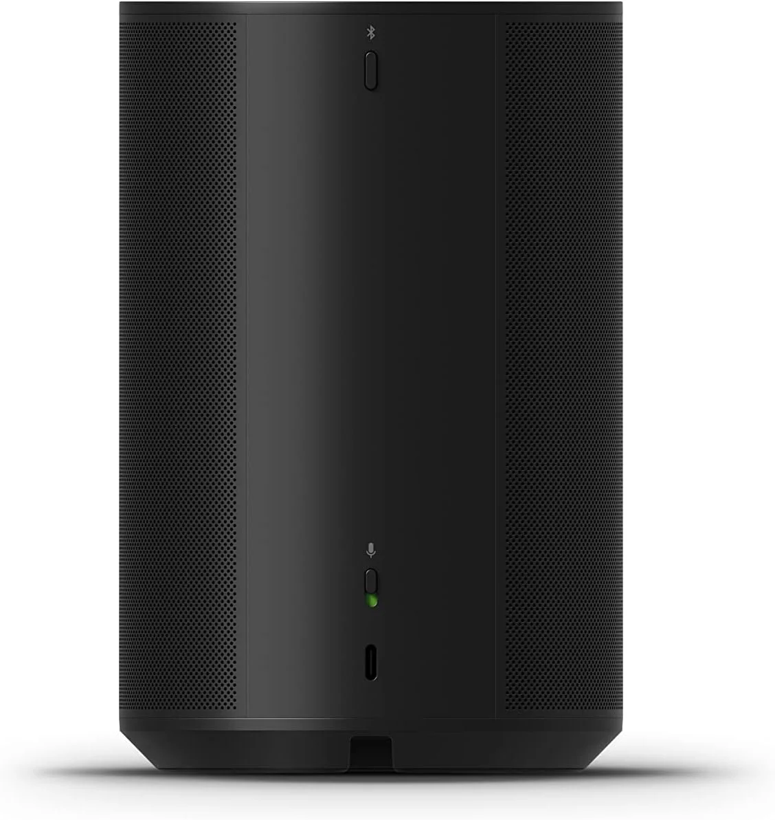 اسپیکر هوشمند Sonos Era 100 با WiFi، بلوتوث، سازگار با Amazon Alexa - مشکی اسپیکر هوشمند Sonos Era 100 با WiFi، بلوتوث، سازگار با Amazon Alexa - مشکی