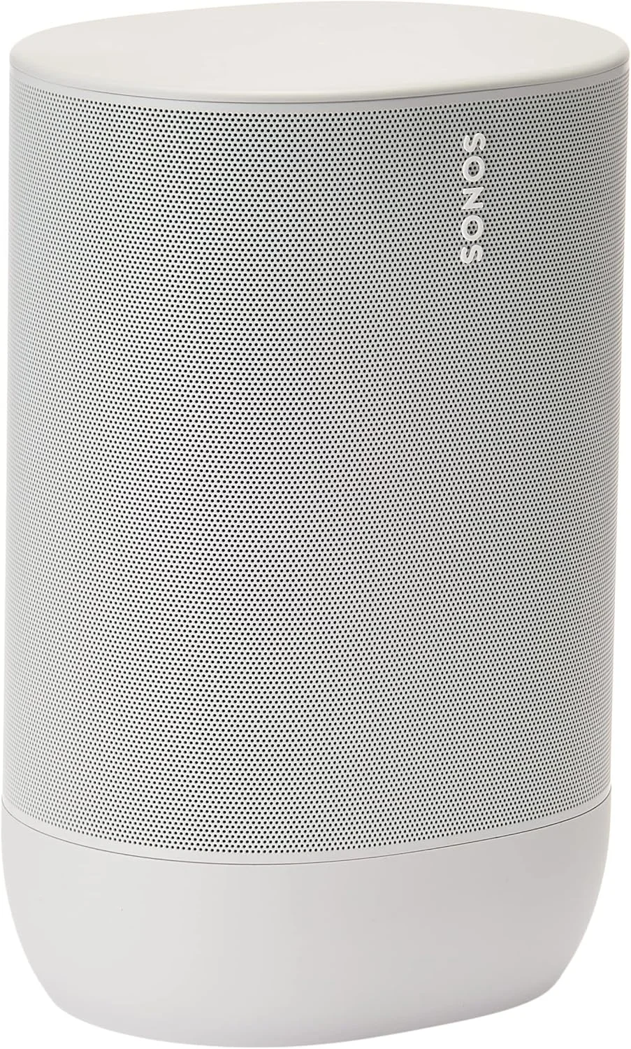 اسپیکر بی سیم Sonos Move، سفید اسپیکر بی سیم Sonos Move، سفید