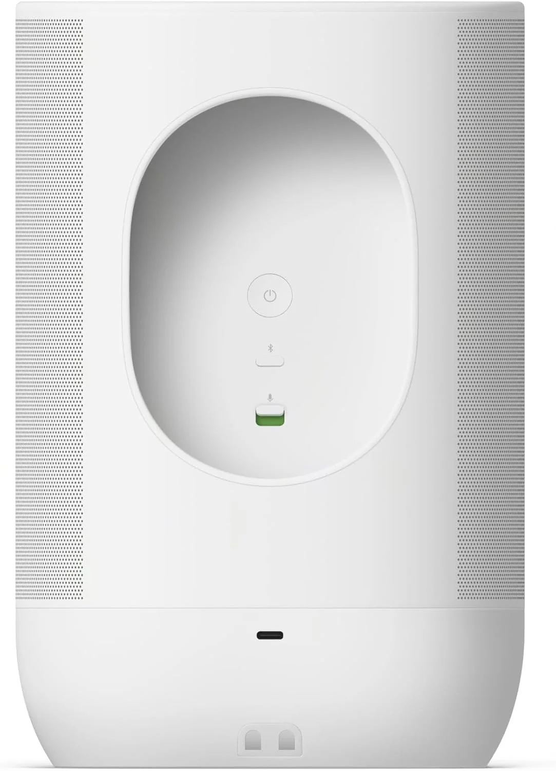 اسپیکر قابل حمل Sonos Move (Gen2) - سفید اسپیکر قابل حمل Sonos Move (Gen2) - سفید