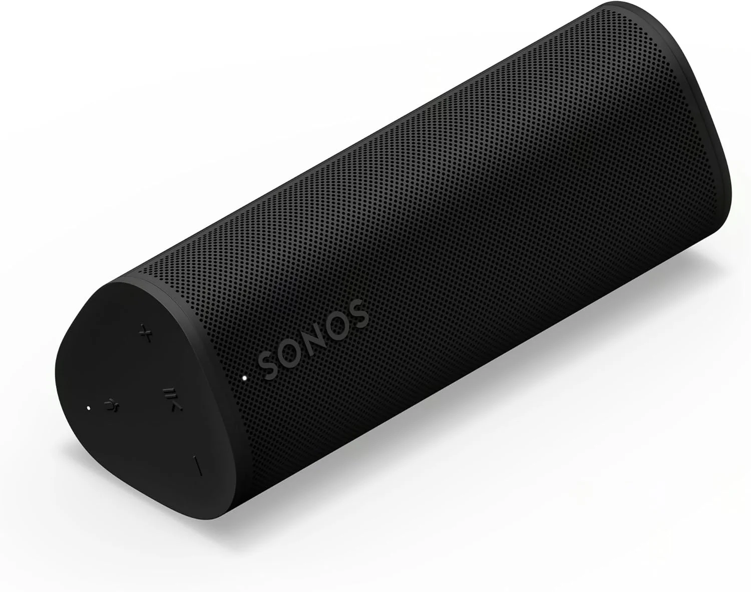Sonos Roam 2 - Black - Portable Waterproof Bluetooth Speaker Sonos Roam 2 - Black - Portable Waterproof Bluetooth Speaker