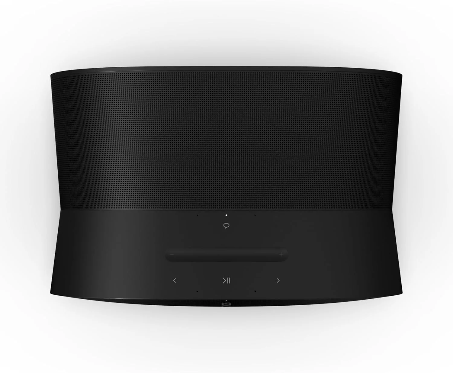 اسپیکر بی سیم Sonos Era 300 با طراحی نوآورانه برای صدای فراگیر Wi-Fi و بلوتوث، سازگار با Dolby Atmos و Amazon Alexa - مشکی اسپیکر بی سیم Sonos Era 300 با طراحی نوآورانه برای صدای فراگیر Wi-Fi و بلوتوث، سازگار با Dolby Atmos و Amazon Alexa - مشکی