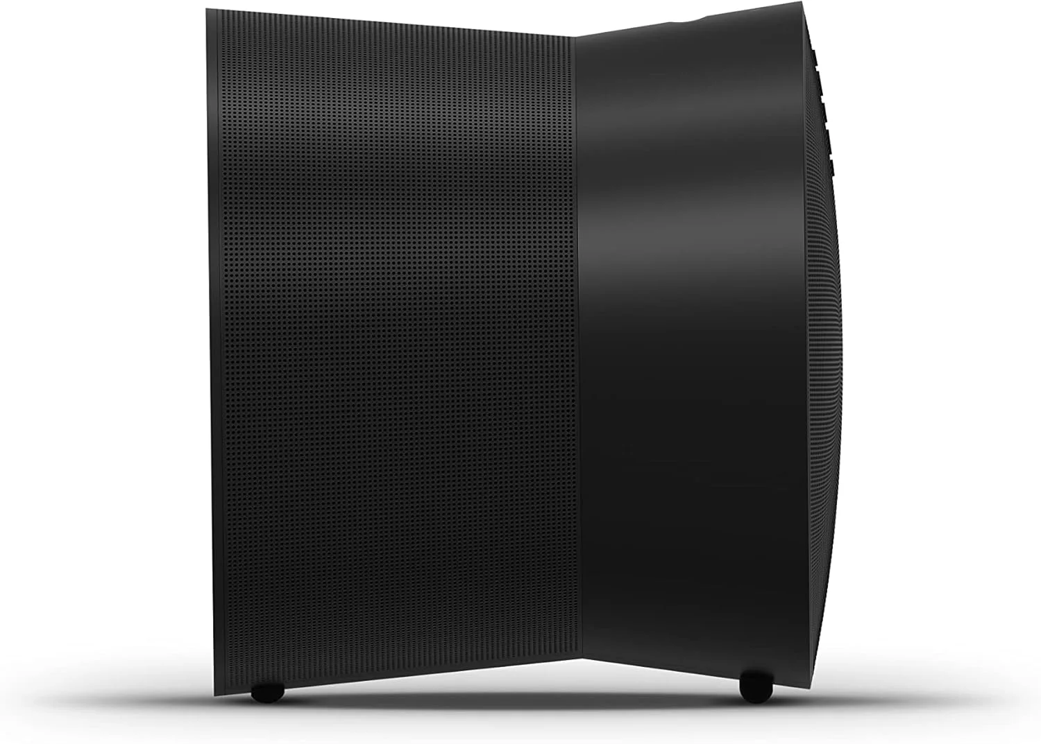 اسپیکر هوشمند صوتی فضایی Sonos Era 300 با وای فای، بلوتوث، سازگار با آمازون الکسا، Dolby Atmos - مشکی اسپیکر هوشمند صوتی فضایی Sonos Era 300 با وای فای، بلوتوث، سازگار با آمازون الکسا، Dolby Atmos - مشکی