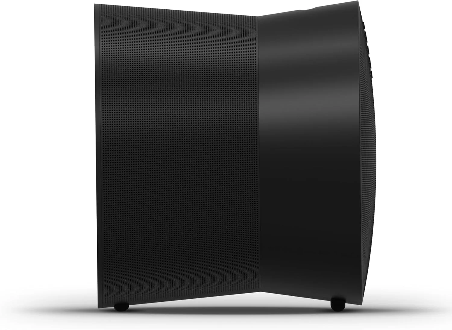 اسپیکر بی سیم Sonos Era 300 با طراحی نوآورانه برای صدای فراگیر Wi-Fi و بلوتوث، سازگار با Dolby Atmos و Amazon Alexa - مشکی اسپیکر بی سیم Sonos Era 300 با طراحی نوآورانه برای صدای فراگیر Wi-Fi و بلوتوث، سازگار با Dolby Atmos و Amazon Alexa - مشکی