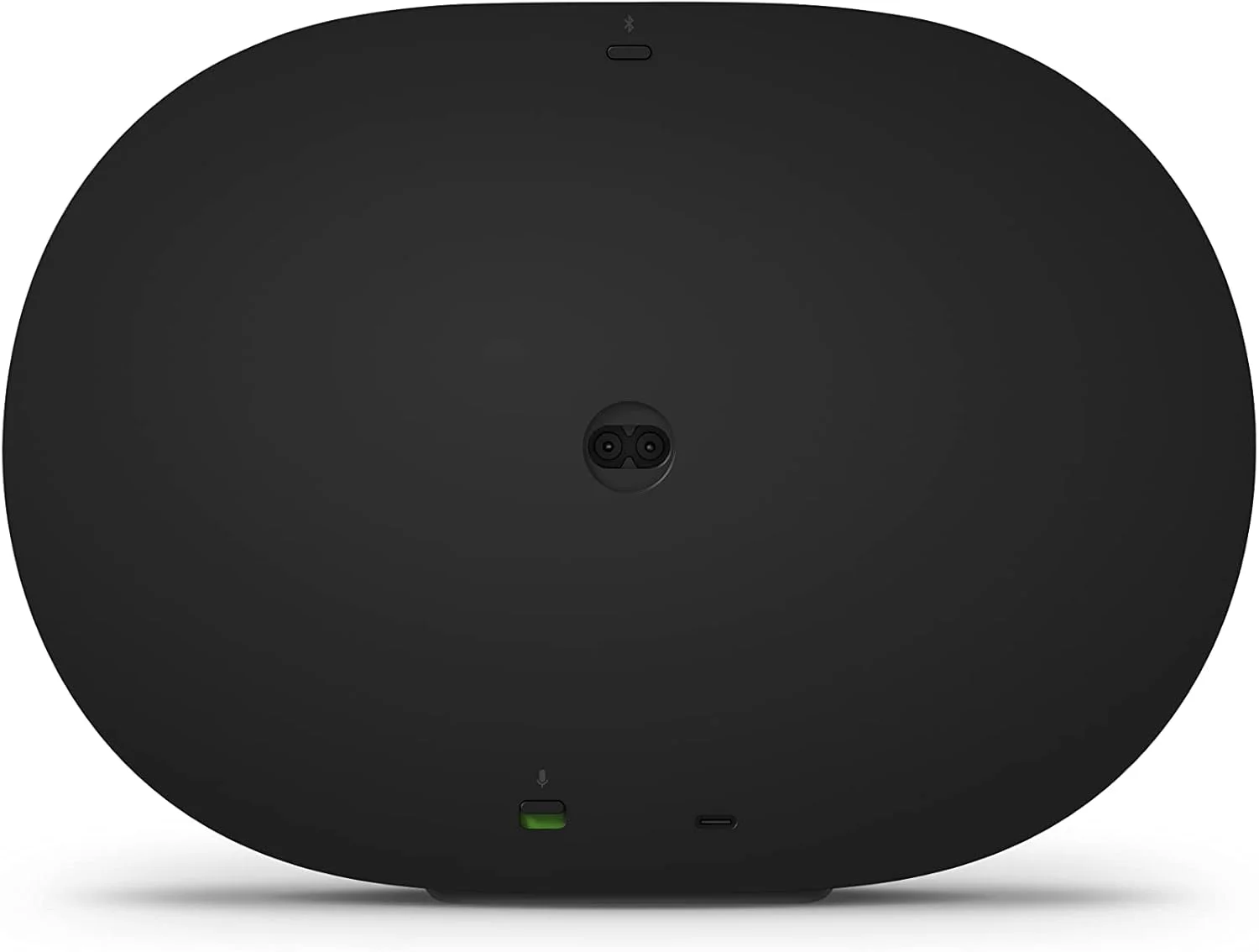 اسپیکر هوشمند صوتی فضایی Sonos Era 300 با وای فای، بلوتوث، سازگار با آمازون الکسا، Dolby Atmos - مشکی اسپیکر هوشمند صوتی فضایی Sonos Era 300 با وای فای، بلوتوث، سازگار با آمازون الکسا، Dolby Atmos - مشکی