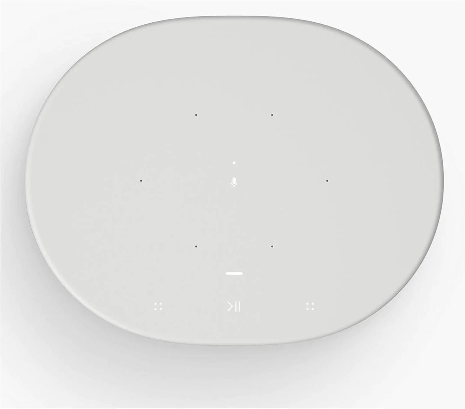 اسپیکر بی سیم Sonos Move، سفید اسپیکر بی سیم Sonos Move، سفید