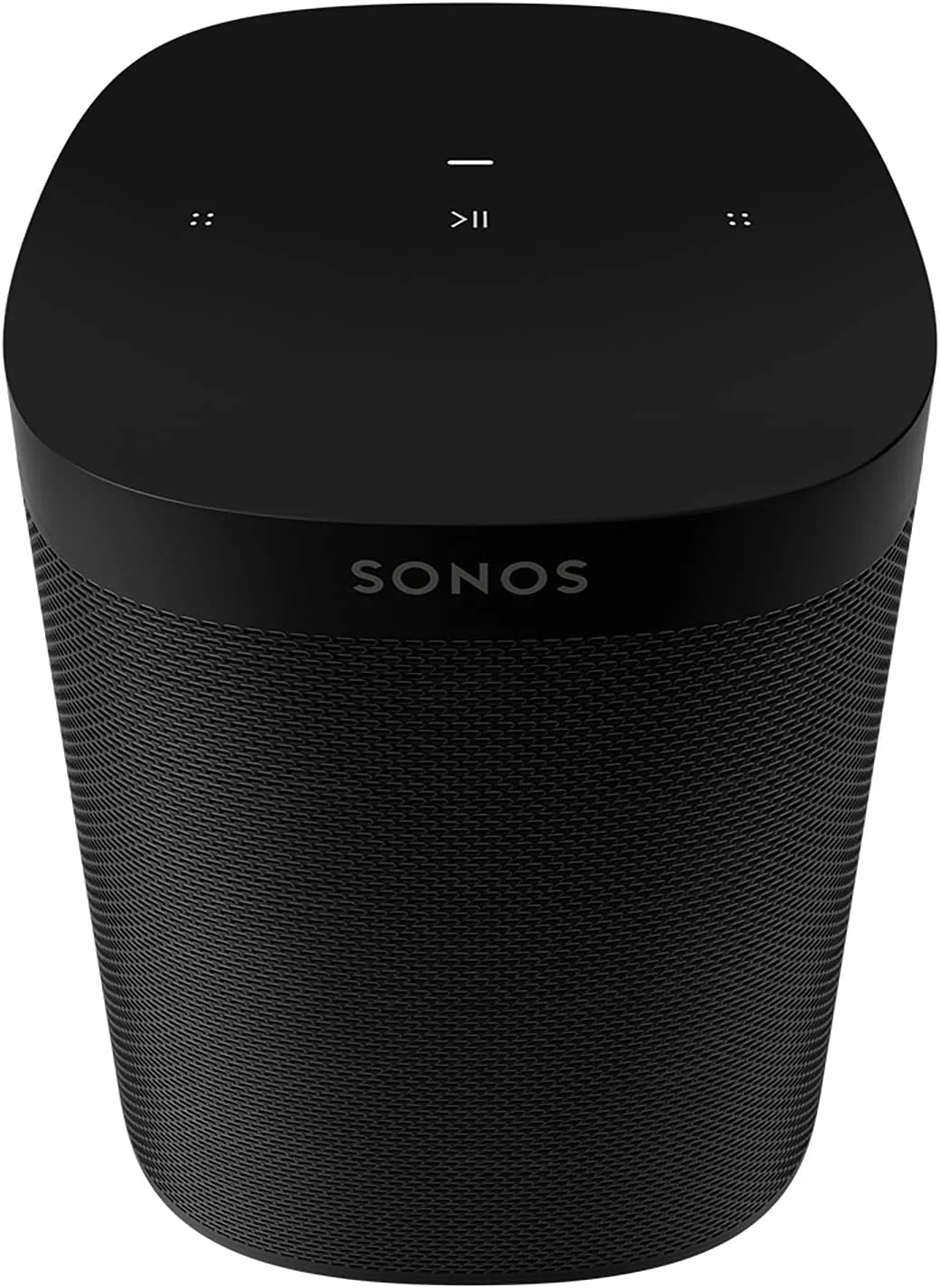 اسپیکر هوشمند بدون میکروفون Sonos One SL - مشکی