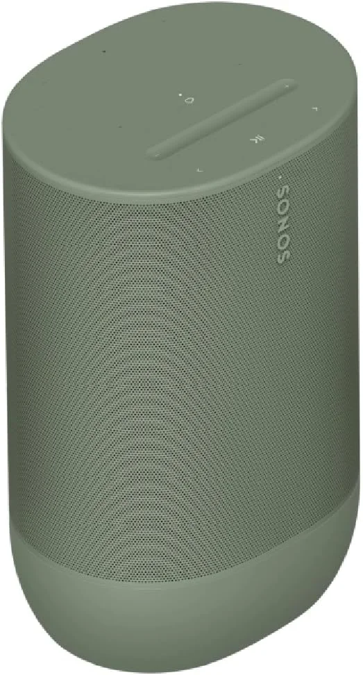 اسپیکر قابل حمل Sonos Move 2 (نسل 2) زیتونی