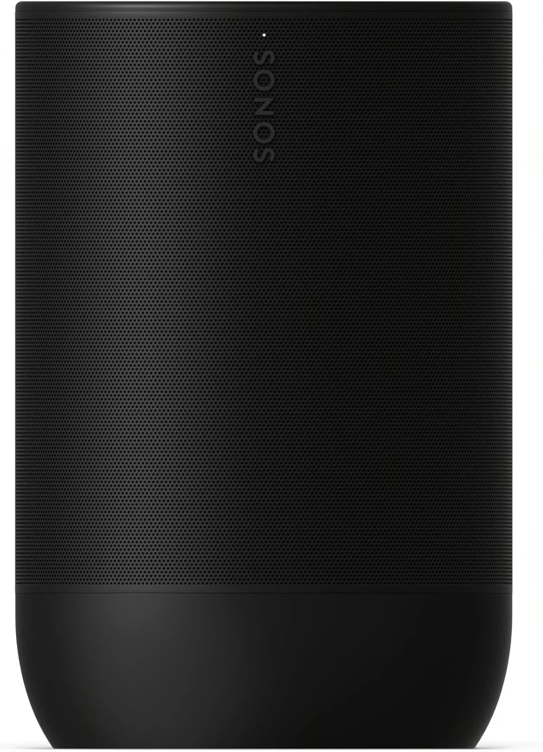اسپیکر بلوتوثی قابل حمل Sonos Move 2 - مشکی اسپیکر بلوتوثی قابل حمل Sonos Move 2 - مشکی