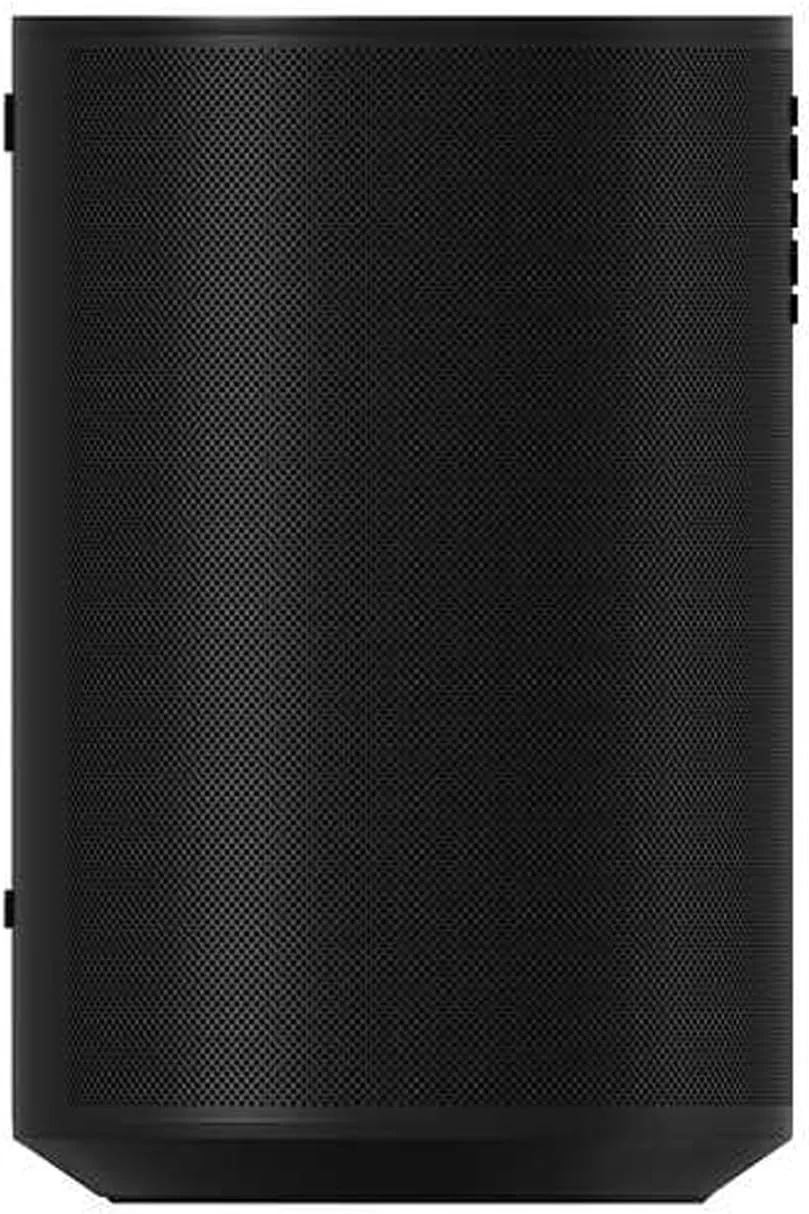 باندل کلاب اسپیکرهای بلوتوثی قابل حمل Sonos Era 100 بسته 2 عددی - مشکی (B2E10US1BKHB) باندل کلاب اسپیکرهای بلوتوثی قابل حمل Sonos Era 100 بسته 2 عددی - مشکی (B2E10US1BKHB)