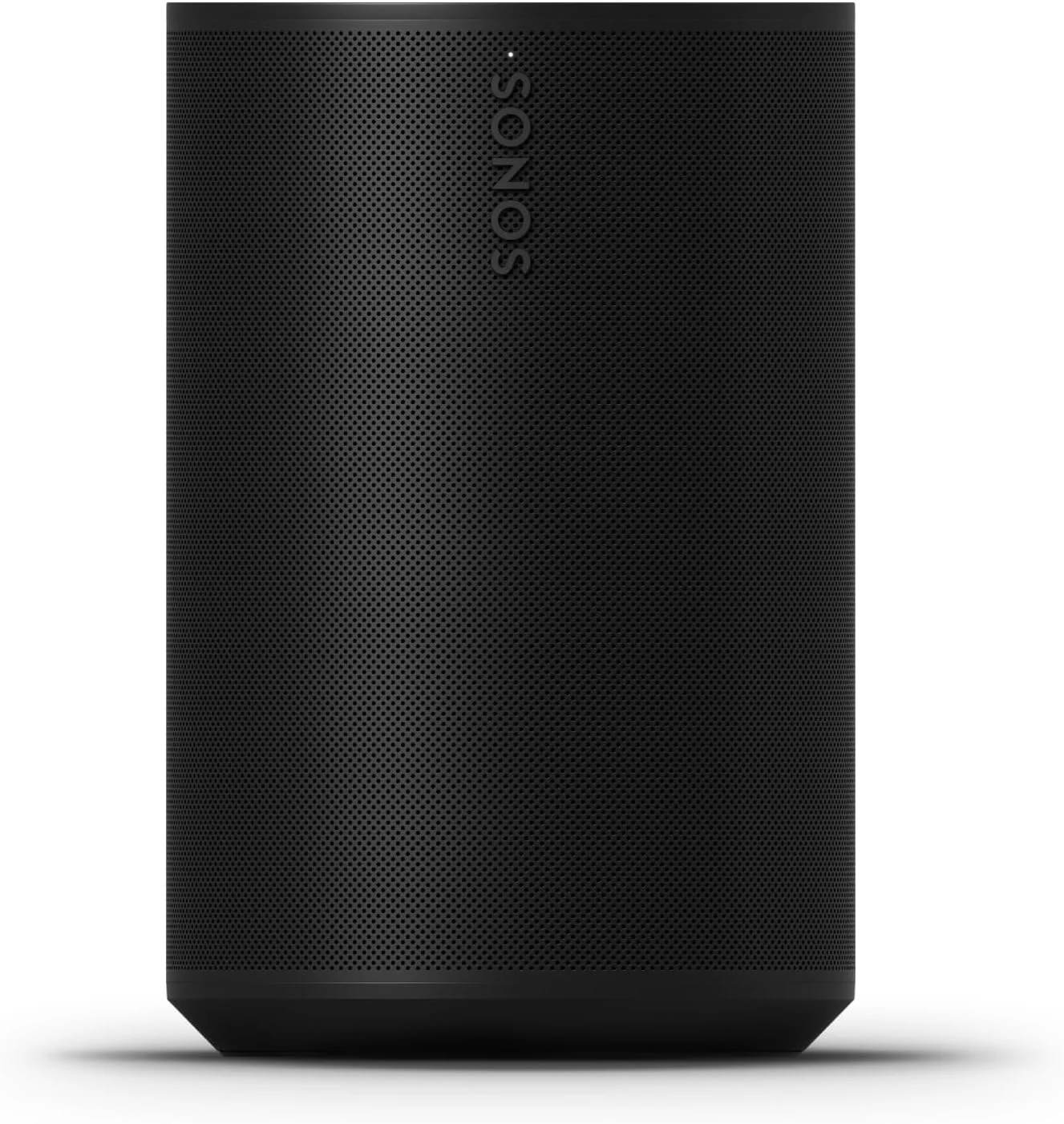 اسپیکر بیسیم Sonos Era 100 با آکوستیک و نسل بعدی اتصال Wi-Fi و بلوتوث، سازگار با آمازون الکسا - مشکی اسپیکر بیسیم Sonos Era 100 با آکوستیک و نسل بعدی اتصال Wi-Fi و بلوتوث، سازگار با آمازون الکسا - مشکی
