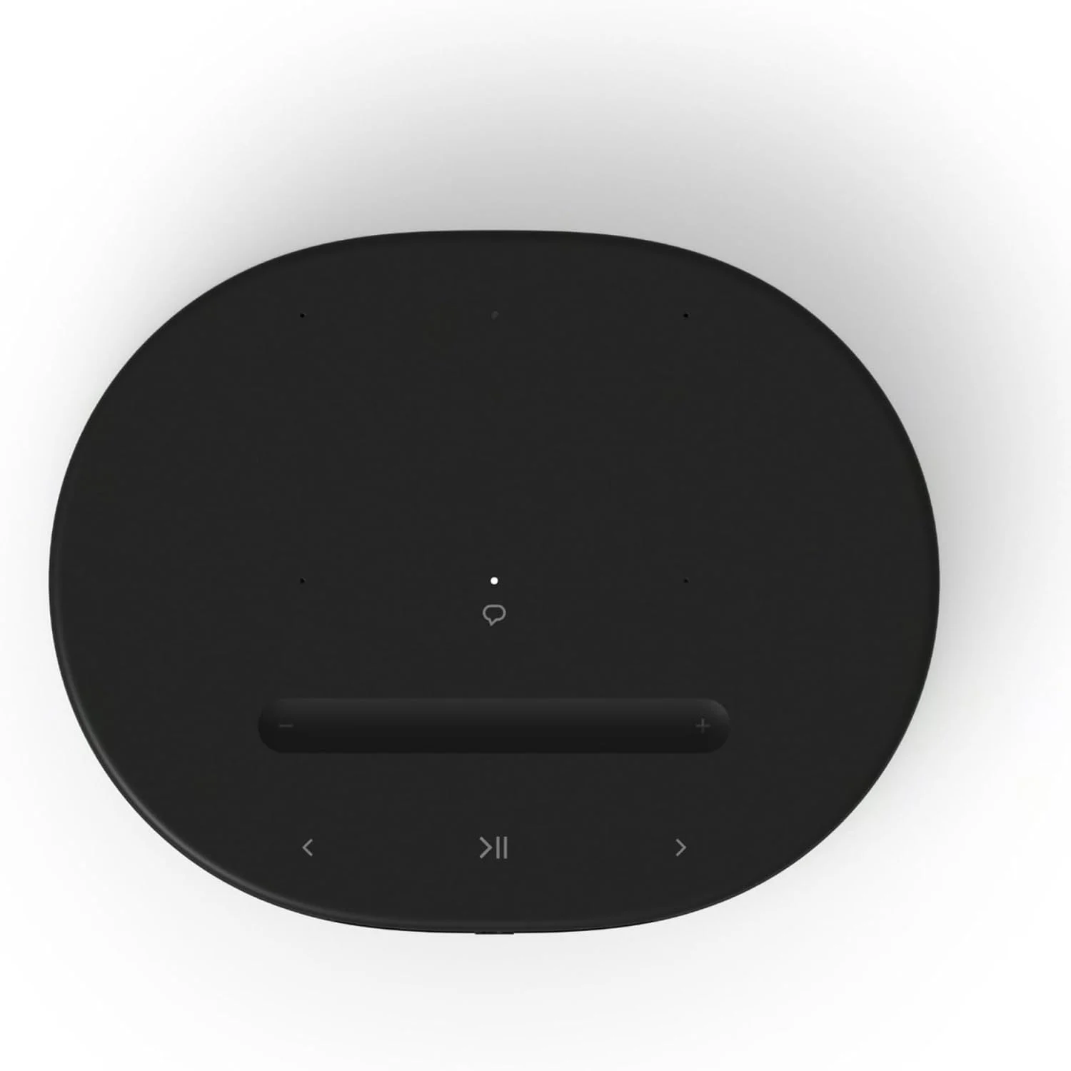 اسپیکر بلوتوثی قابل حمل Sonos Move 2 - مشکی اسپیکر بلوتوثی قابل حمل Sonos Move 2 - مشکی